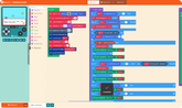 Microsoft Makecode Arcade